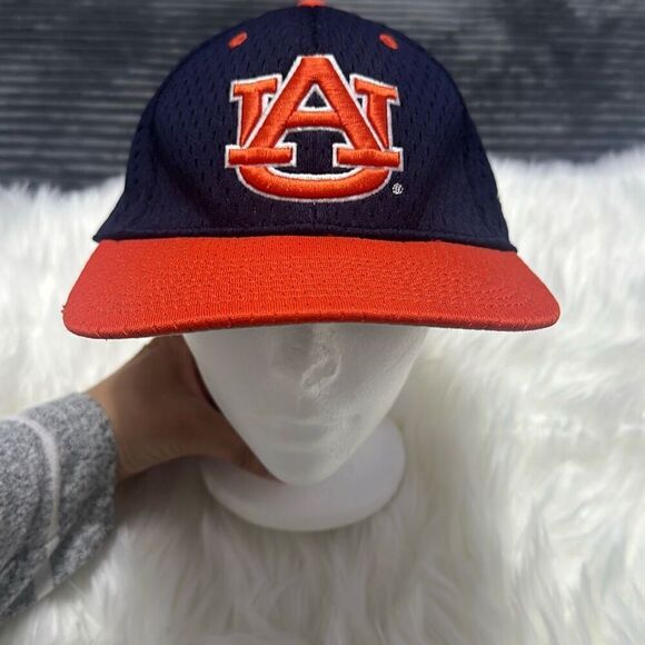 The Game Pro Auburn University Tigers Hat Cap One Size - Picture 1 of 10